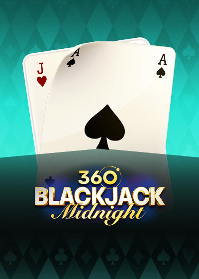 Blackjack 360 Midnight