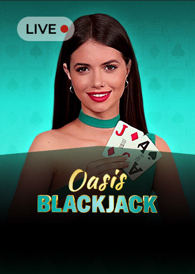 Oasis Blackjack