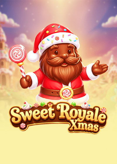 Sweet Royale Xmas