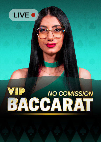 VIP Baccarat NC