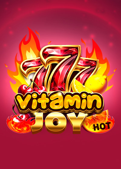 Vitamin Joy Hot