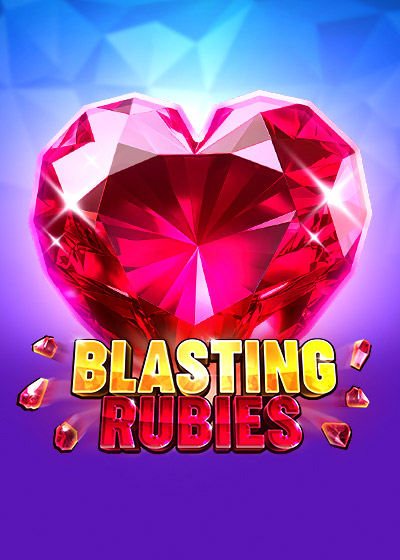 Blasting Rubies