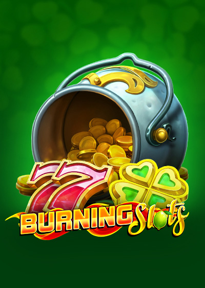 Burning Slots