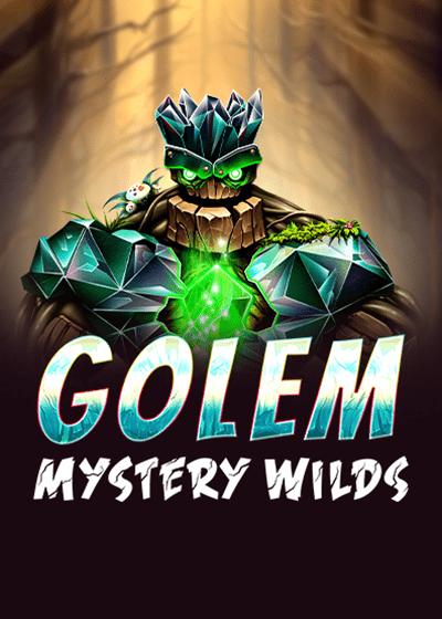 Golem Mystery Wilds