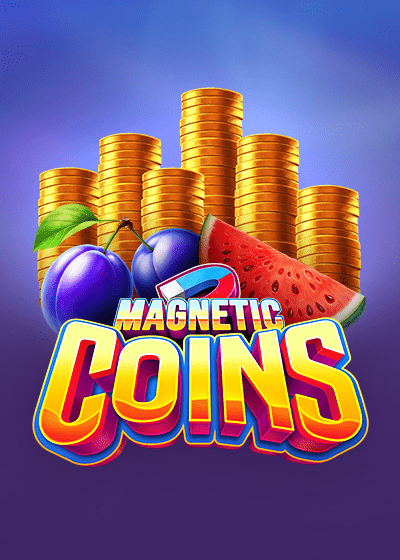 Magnetic Coins