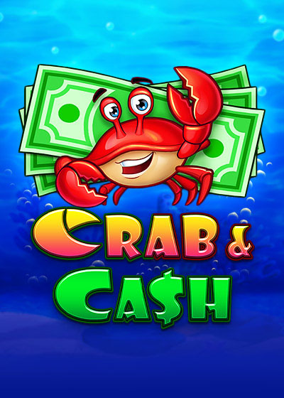 Crab & Cash