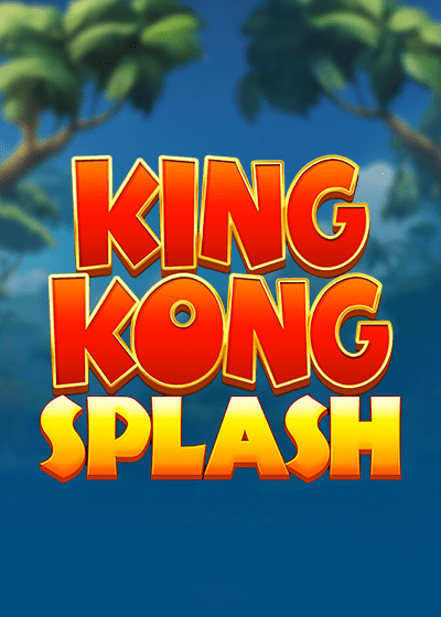 King Kong Splash