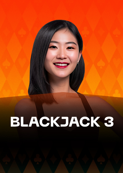 Blackjack 3