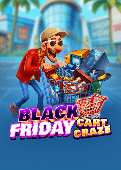 Black Friday Cart Craze