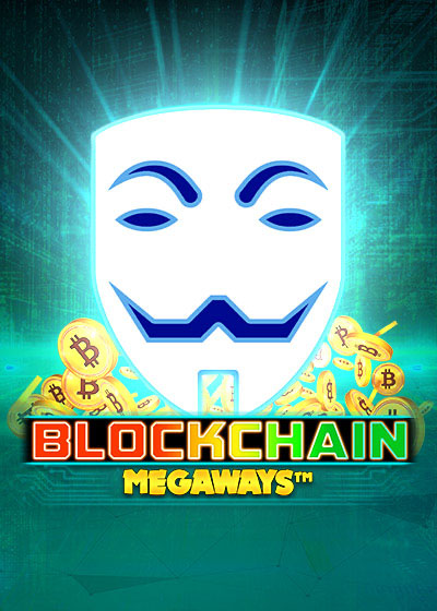 Blockchain Megaways