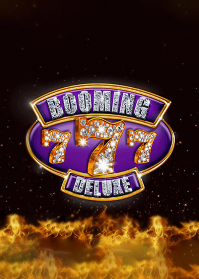 Booming Seven Deluxe
