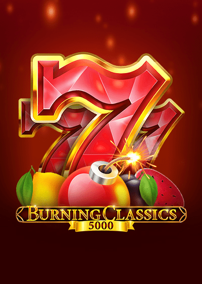 Burning Classics 5000