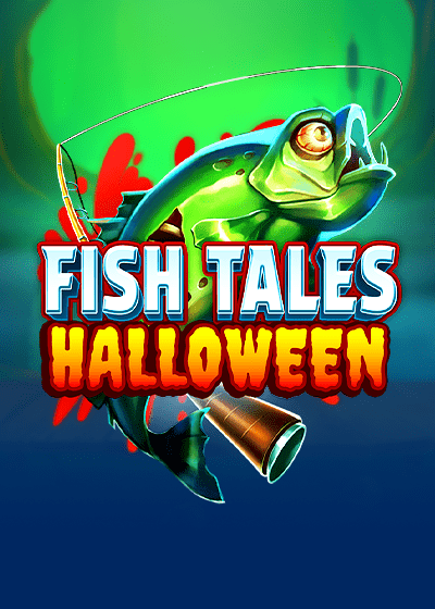 Fish Tales Halloween