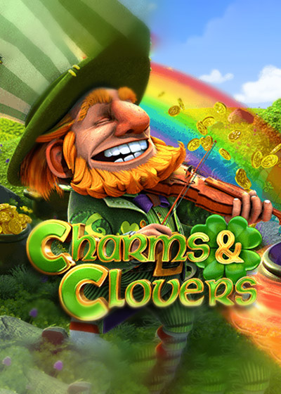 Charms And Clovers