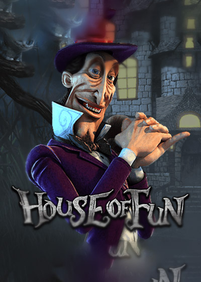 House of Fun