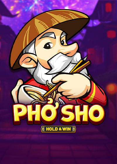 Pho Sho