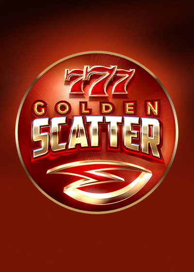 777 Golden Scatter