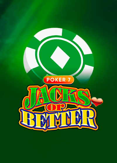 Poker 7 Jack Or Better