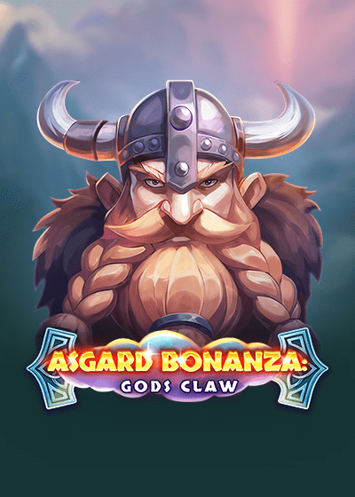 Asgard Bonanza: Gods Claw
