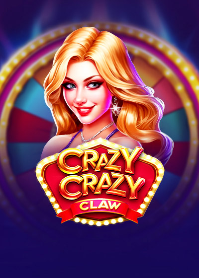 Crazy Crazy Claw