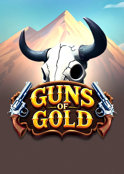 Guns of Gold