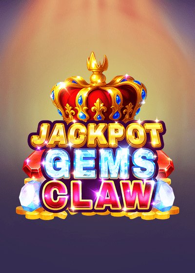 Jackpot Gems Claw
