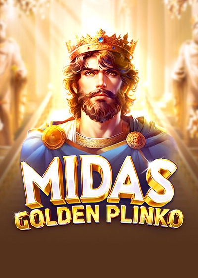 Midas Golden Plinko