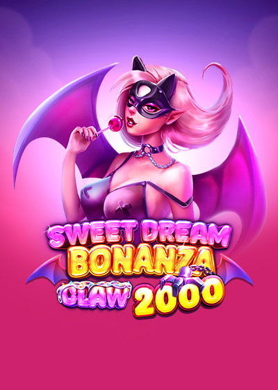 Sweet Dream Bonanza Claw 2000