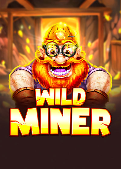 Wild Miner