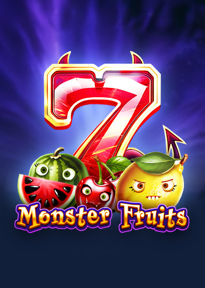 Monster Fruits