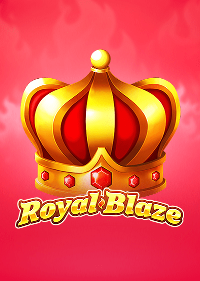 Royal Blaze