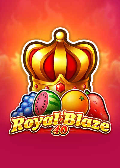 Royal Blaze 40