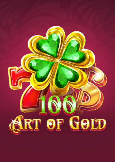100 Art of Gold