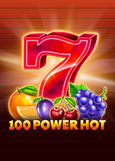 100 Power Hot