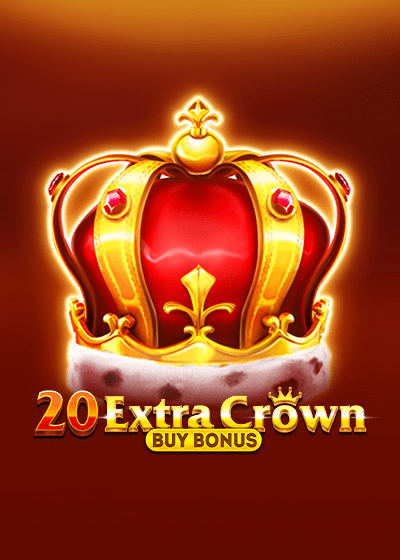20 Extra Crown Buy Bonus