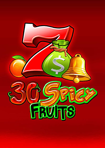 30 Spicy Fruits