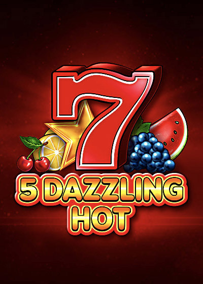 5 Dazzling Hot