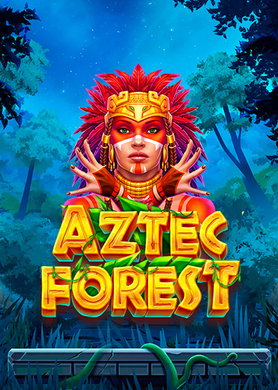 Aztec Forest