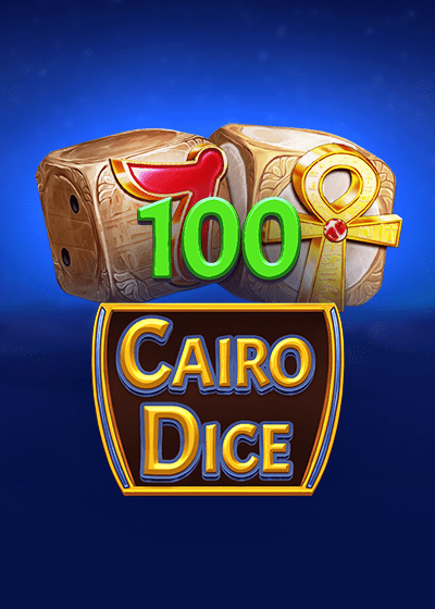 Cairo Dice