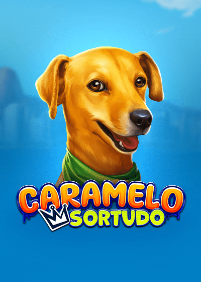 Caramelo Sortudo