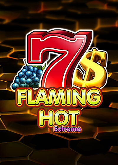 Flaming Hot Extreme