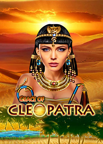 Grace of Cleopatra