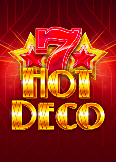 Hot Deco