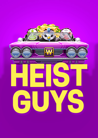 Heist Guys
