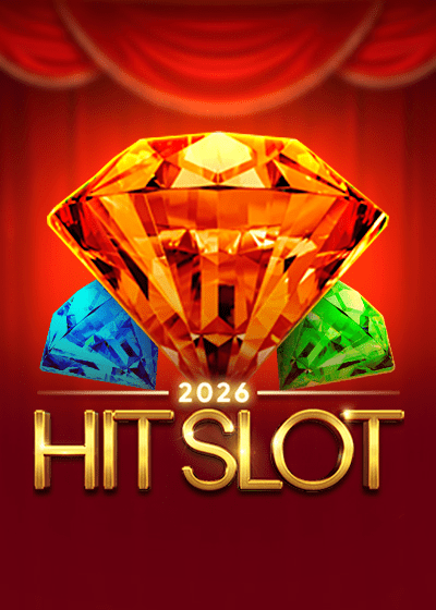 2026 Hit Slot