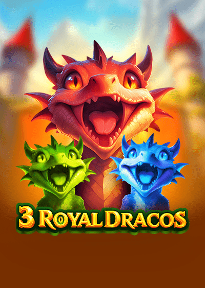 3 Royal Dracos