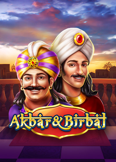 Akbar & Birbal
