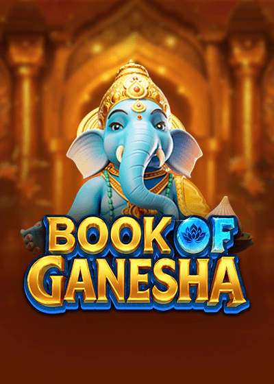 Book of Ganesha