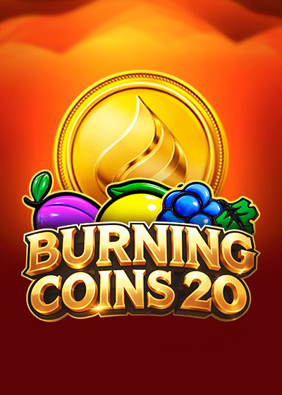 Burning Coins 20