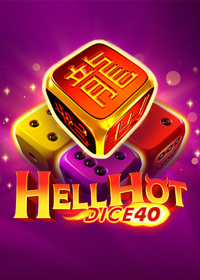 Hell Hot 40 Dice